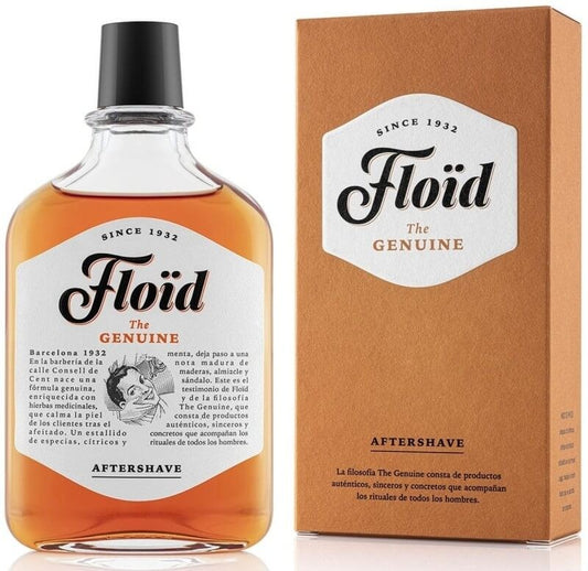 Floid Aftershave Masaje Genuino 150 ml