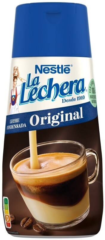 La Lechera Original Leche Condensada 450 gr