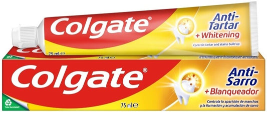 Colgate Anti-Sarro 75 ml