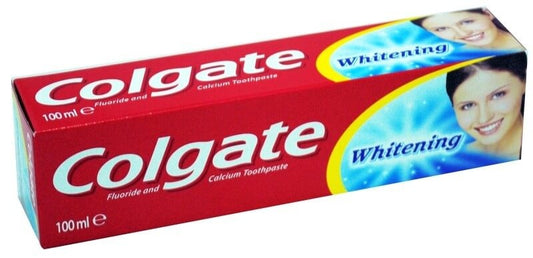 Colgate Whitening 100 ml