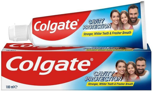 Colgate Cavity Protection 100 ml