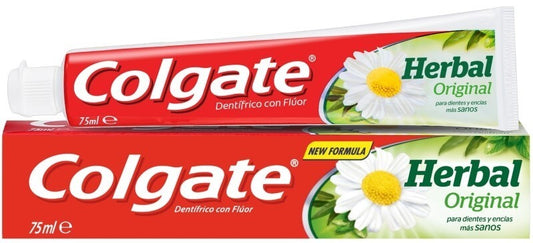 Colgate Herbal 75 ml