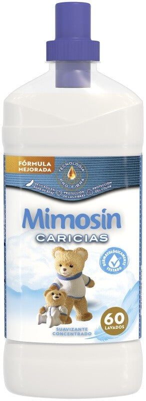 Mimosín Caricias 60 Lavados 1,2 l
