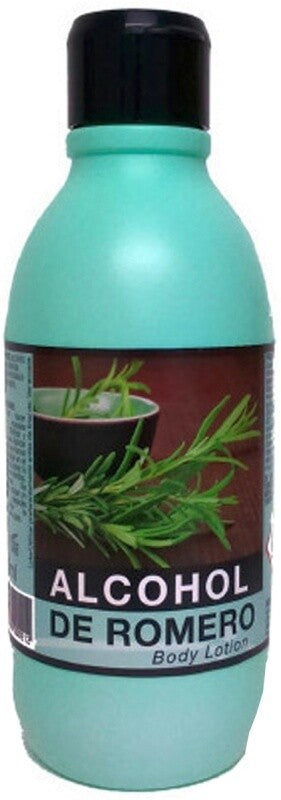 Kelsia Alcohol de Romero 250 ml