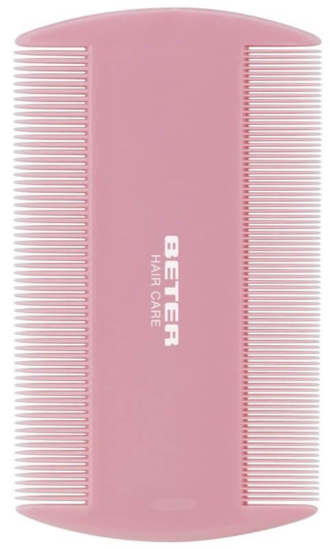 Beter Peine Liendrera Plastico Ref 12006 9,3 Cm