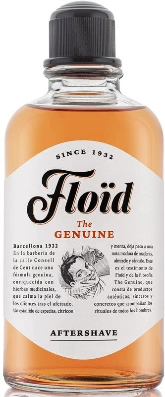 Floid Aftershave Masaje Genuino 400 ml