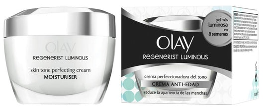 Olay Crema Regenerist Luminous Perfect 50 ml