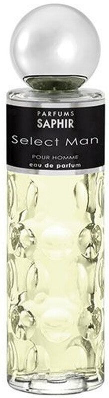 Saphir Colonia Select Hombre Vapo 200 ml