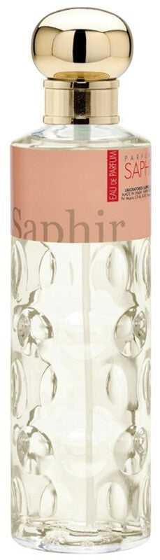 Saphir Colonia Rubi Vapo 200 ml