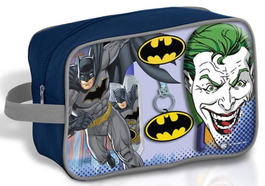 Batman Neceser Vapo 90 ml + Gel 300 ml