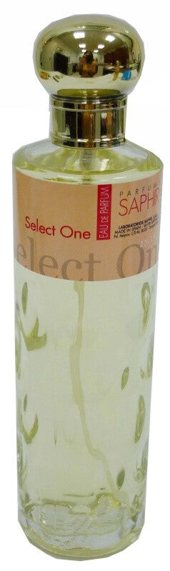 Saphir Colonia Select One Vapo 200 ml