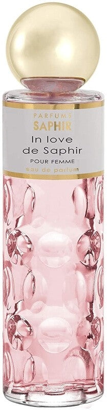Saphir Colonia In Love Vapo 200 ml