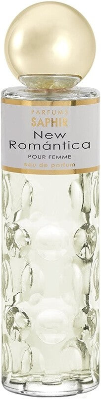 Saphir Colonia New Romantica Vapo 200 ml