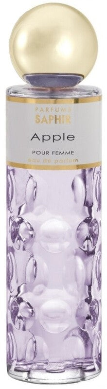 Saphir Colonia Apple Vapo 200 ml