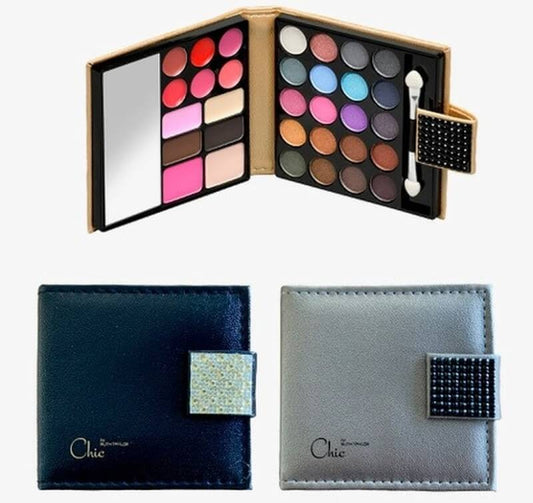 Chic Paleta Maquillaje By Ruth Taylor
