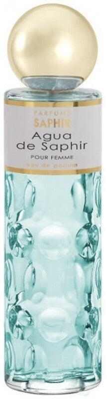 Saphir Colonia Agua Vapo 200 ml