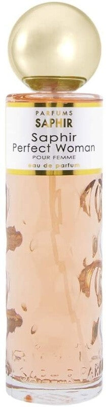 Saphir Colonia Perfect Woman Vapo 200 ml