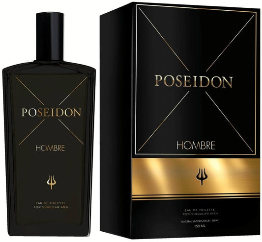 Poseidon Colonia Hombre Vapo 150 ml