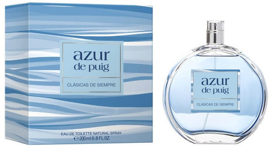 Azur Colonia Vapo 200 ml