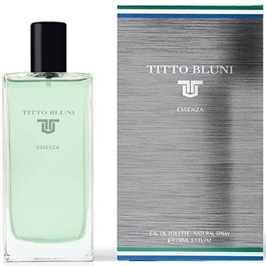 Titto Bluni Colonia Essenza Vapo 150 ml