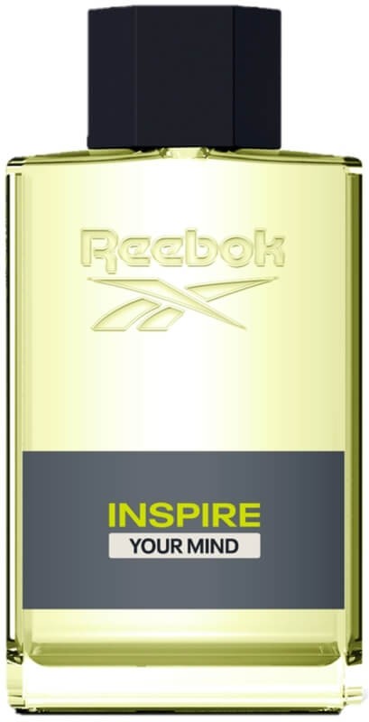 Reebok Colonia Inspire Man Vapo 100 ml