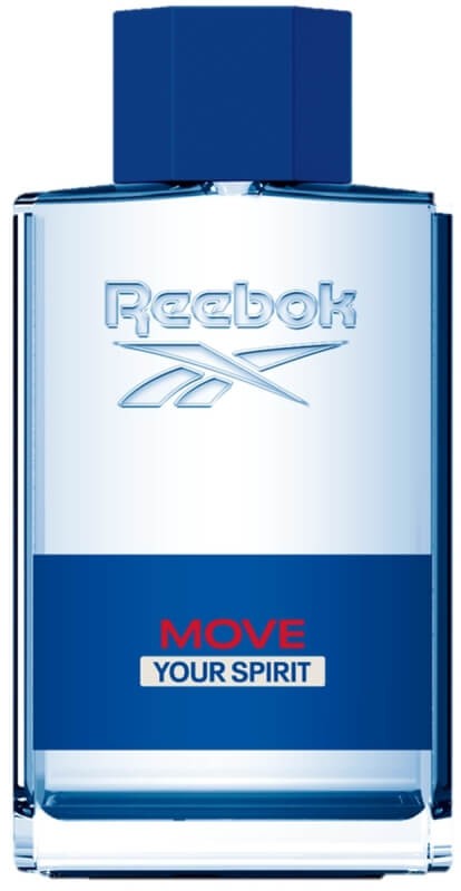 Reebok Colonia Move Man Vapo 100 ml