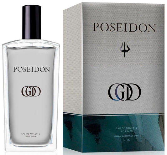 Poseidon Colonia God Vapo 150 ml