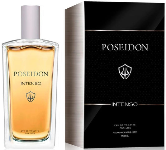 Poseidon Colonia Intenso Vapo 150 ml