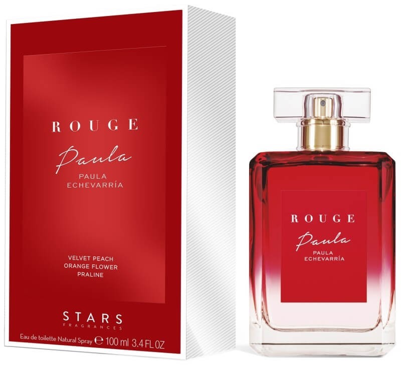 Paula Colonia Rouge Vapo 100 ml