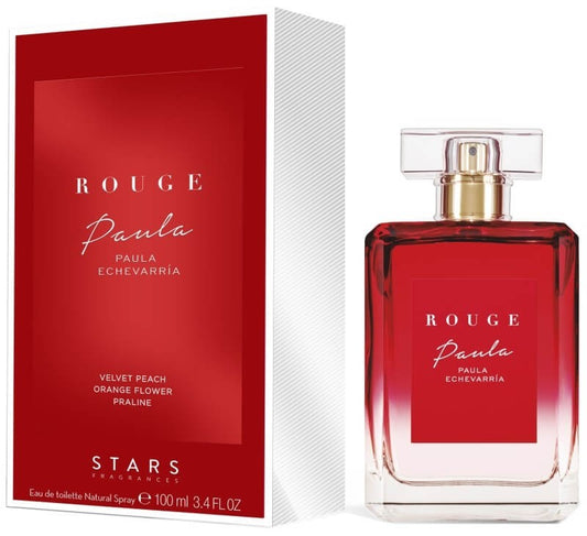 Paula Colonia Rouge Vapo 100 ml
