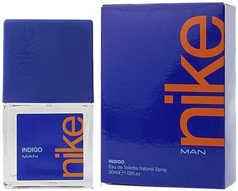 Nike Colonia Indigo Man Vapo 30 ml