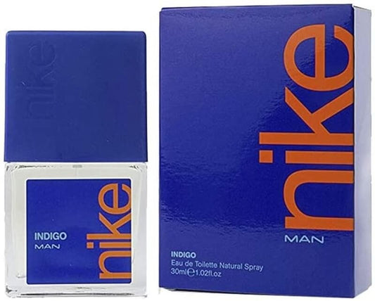 Nike Colonia Indigo Man Vapo 30 ml