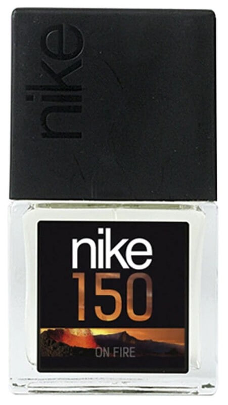 Nike Colonia On Fire Man Vapo 30 ml