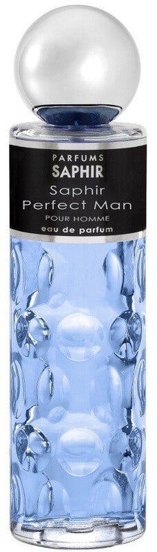 Saphir Colonia Perfect Hombre Vapo 200 ml