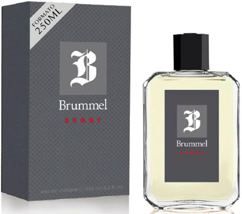 Brummel Colonia Sport Man 250 ml