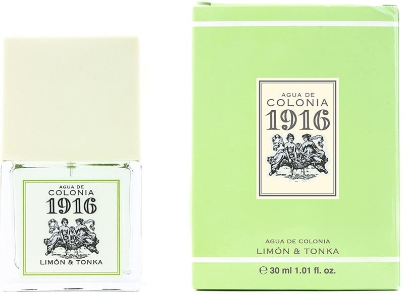 1916 Colonia Limón & Tonka Vapo 30 ml