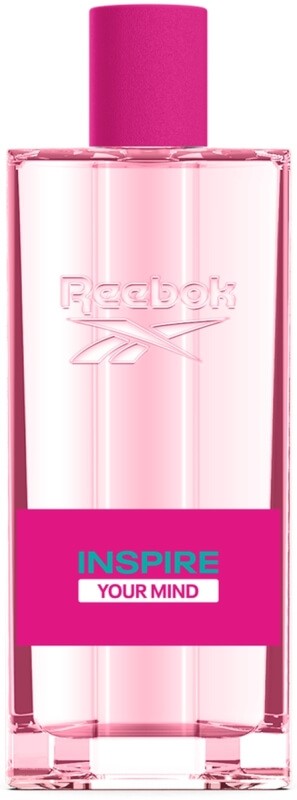 Reebok Colonia Inspire Woman Vapo 100 ml