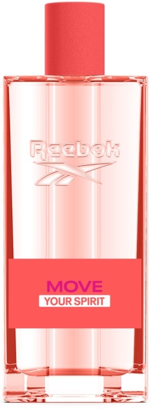Reebok Colonia Move Woman Vapo 100 ml