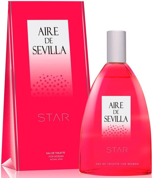 Aire De Sevilla Colonia Star Vapo 150 ml