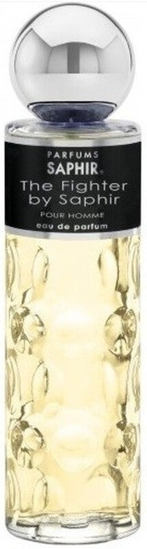 Saphir Colonia The Figther Vapo 200 ml