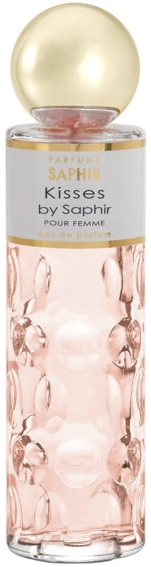 Saphir Colonia Kisses Vapo 200 ml