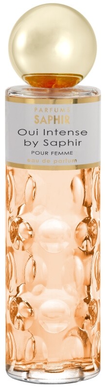 Saphir Colonia Oui Intense Vapo 200 ml