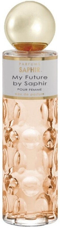 Saphir Colonia My Future Vapo 200 ml