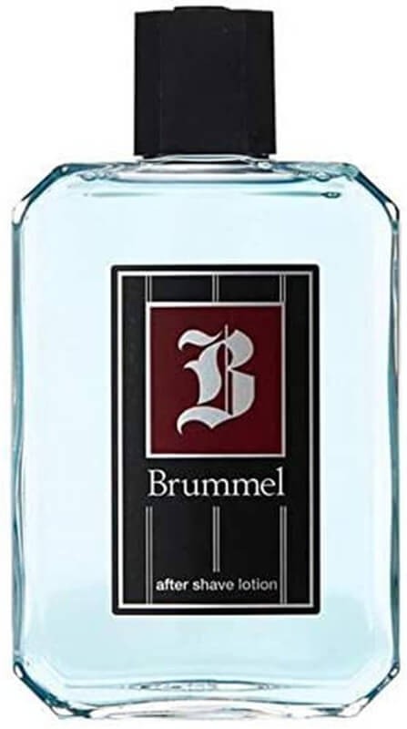 Brummel Masaje 125 ml
