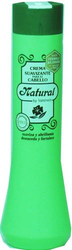 Natural Laiseven Acondicionador 1L