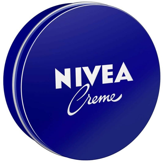 Nivea Crema Lata Azul 150 ml