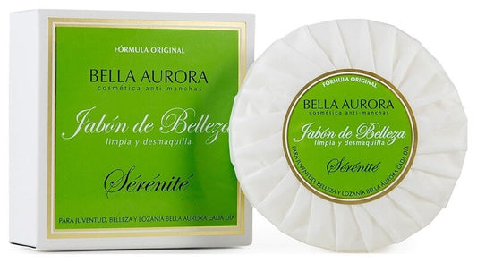 Bella Aurora Jabon Serenite 100 ml