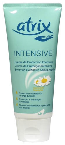 Atrix Crema de Protección Intensiva 100ml - Hidratación y Cuidado Duradero