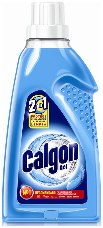 Calgon Gel Antical 750 ml