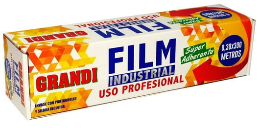 Grandi Film 300 Metros